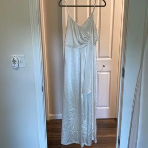 NWOT Lulus Jumpsuit!